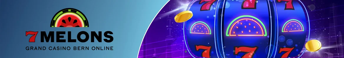 Casino en ligne international 7 Melons